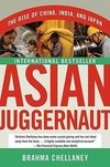 Asian Juggernaut