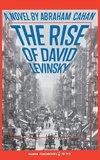 Rise of David Levinsky