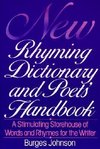 New Rhyming Dictionary and Poets' Handbook