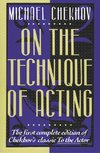 On the Technique of Acting