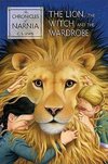 Chronicles of Narnia 02. Lion, the Witch and the Wardrobe