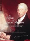 The Papers of James Monroe