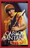 Carlos Santana