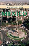 The History of Mexico