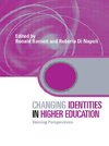 Barnett, R: Changing Identities in Higher Education