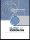 Arthur, J: Citizenship and Higher Education