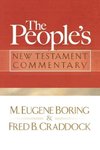 People's New Testament Commentary