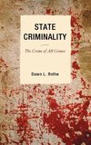 State Criminality