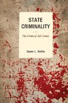 State Criminality