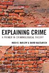 Explaining Crime