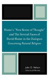 Hume's 'New Scene of Thought' and the Several Faces of David Hume in the Dialogues Concerning Natural Religion