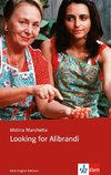 Looking for Alibrandi