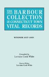 The Barbour Collection of Connecticut Town Vital Records [Vol. 55]