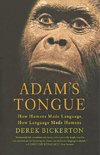 Adam's Tongue