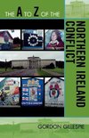 A to Z of the Northern Ireland Conflict