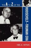 A to Z of the Roosevelt-Truman Era