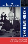 A to Z of the Eisenhower Era