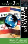 A to Z of Middle Eastern Intelligence