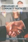 Librarians as Community Partners