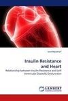 Insulin Resistance and Heart