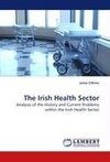 The Irish Health Sector