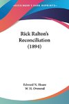 Rick Ralton's Reconciliation (1894)