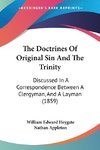 The Doctrines Of Original Sin And The Trinity