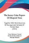 The Jonny-Cake Papers Of Sheperd Tom