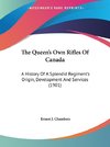 The Queen's Own Rifles Of Canada