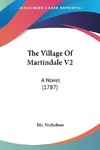 The Village Of Martindale V2