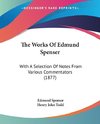 The Works Of Edmund Spenser