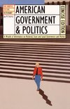 The HarperCollins Dictionary of American Government and Politics