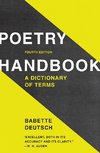 Poetry Handbook