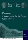 Charts of A Voyage to the Pacific Ocean by James Cook