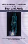 Hurwitz, S:  Musculoskeletal Examination of the Foot and Ank