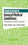 Rehberg, R:  Cram Session in General Medical Conditions