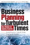 Business Planning for Turbulent Times