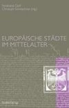 Europäische Städte im Mittelalter