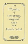 The Howells of New Jersey, Virginia, Ohio and Points West