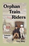 Orphan Train Riders