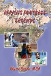 Africa's Football Legends