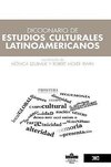 Diccionario de estudios culturales latinoamericanos