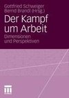 Der Kampf um Arbeit