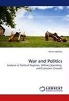 War and Politics