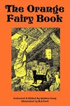 The Orange Fairy Book