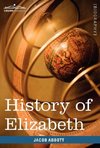 History of Elizabeth, Queen of England