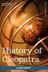 History of Cleopatra, Queen of Egypt