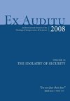 Ex Auditu - Volume 24