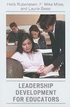 LEADERSHIP DEVELOPMENT FOR EDU        PB