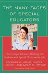 Many Faces of Special Educators